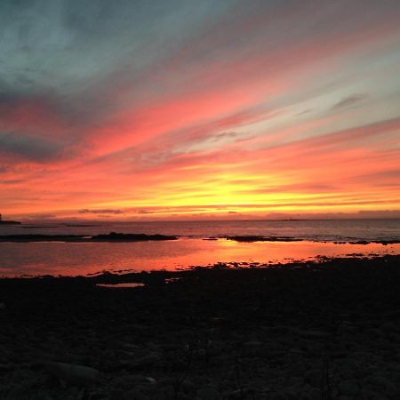 3 Marina Quay Villa Lossiemouth Dış mekan fotoğraf