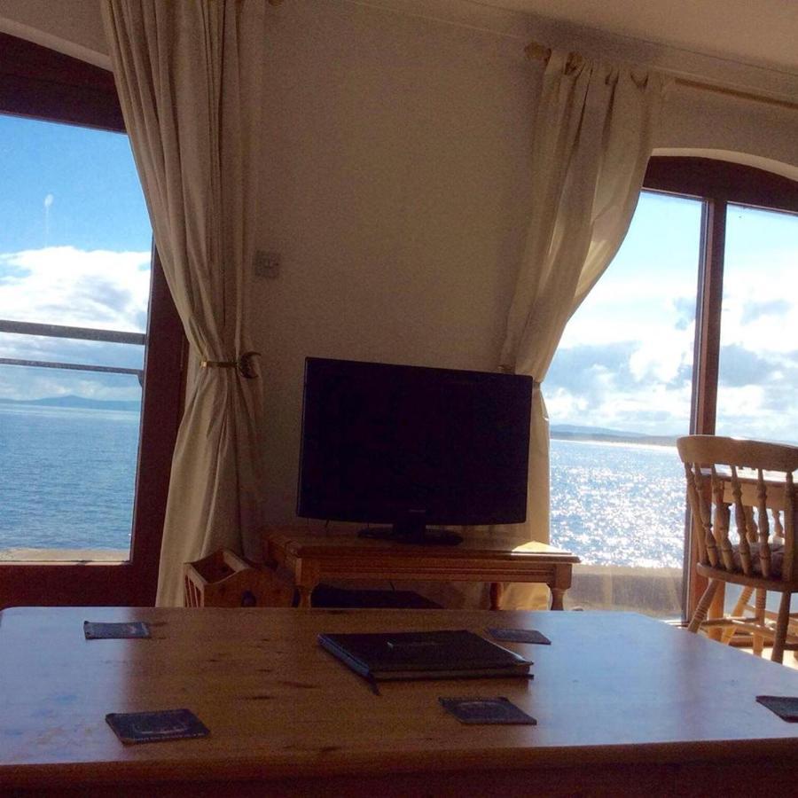 3 Marina Quay Villa Lossiemouth Dış mekan fotoğraf