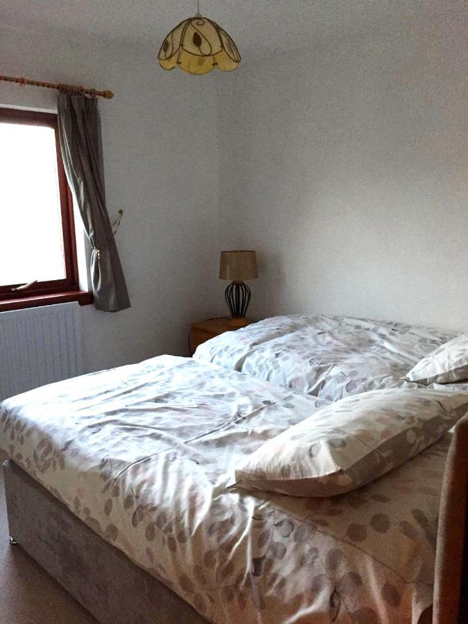 3 Marina Quay Villa Lossiemouth Dış mekan fotoğraf