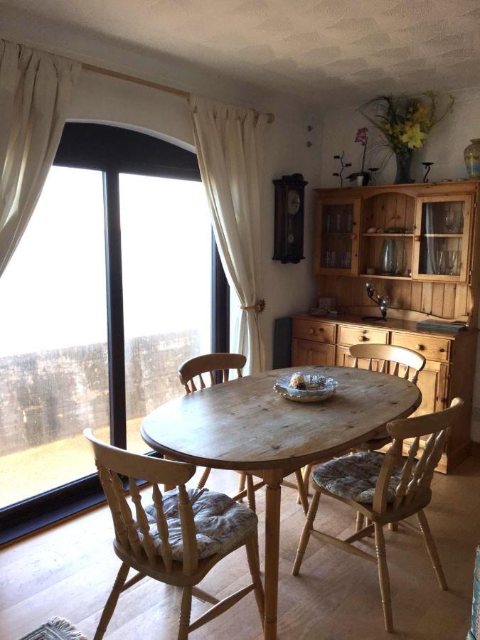 3 Marina Quay Villa Lossiemouth Dış mekan fotoğraf