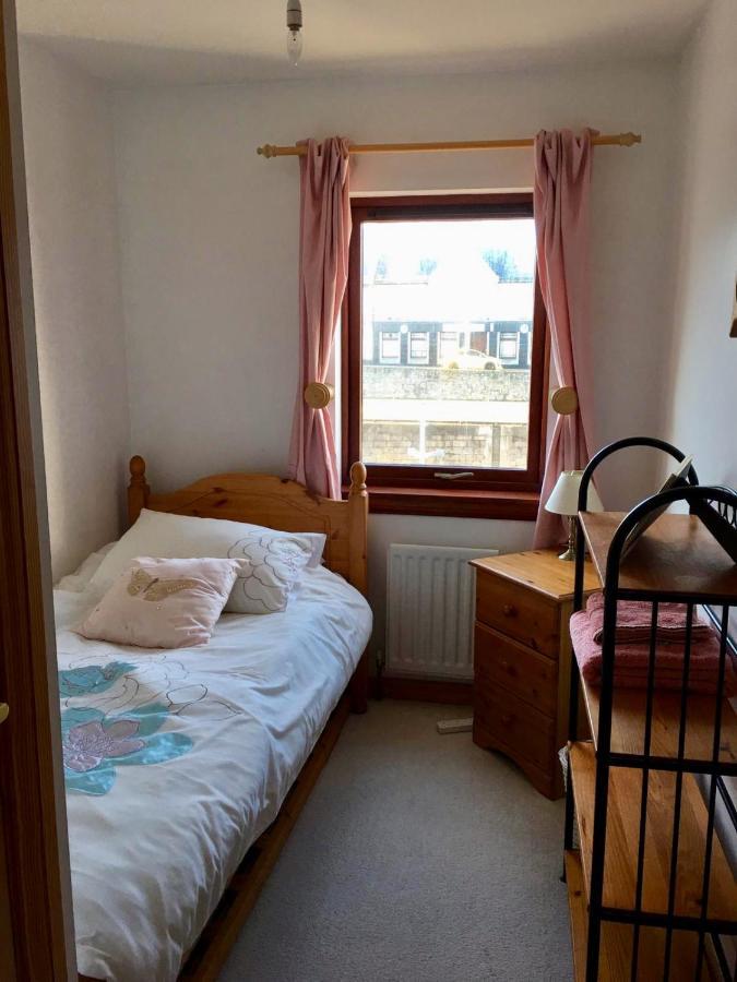 3 Marina Quay Villa Lossiemouth Dış mekan fotoğraf