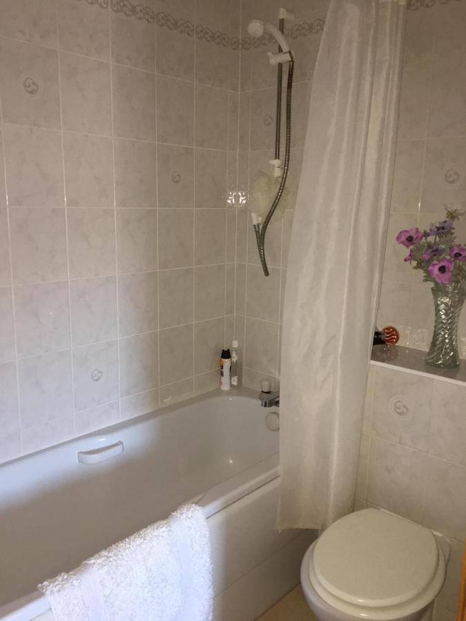 3 Marina Quay Villa Lossiemouth Dış mekan fotoğraf