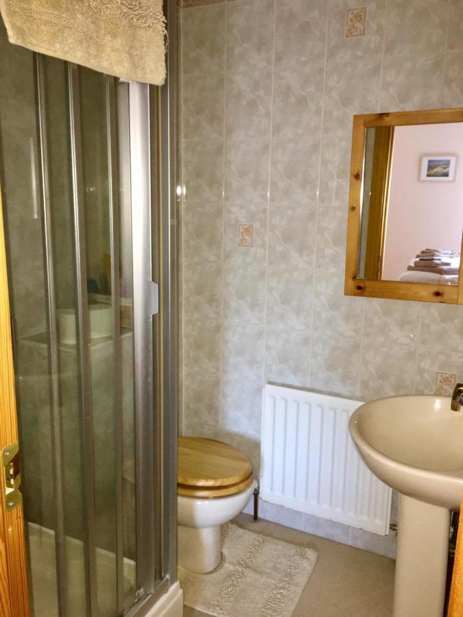 3 Marina Quay Villa Lossiemouth Dış mekan fotoğraf