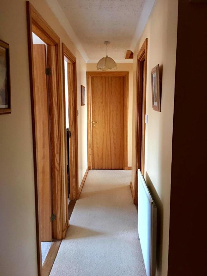 3 Marina Quay Villa Lossiemouth Dış mekan fotoğraf