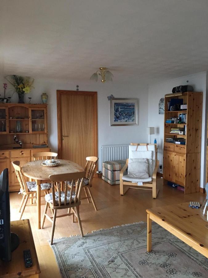 3 Marina Quay Villa Lossiemouth Dış mekan fotoğraf