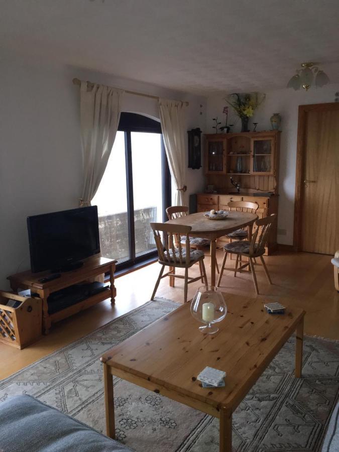 3 Marina Quay Villa Lossiemouth Dış mekan fotoğraf