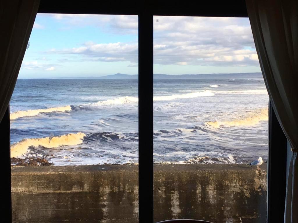 3 Marina Quay Villa Lossiemouth Dış mekan fotoğraf