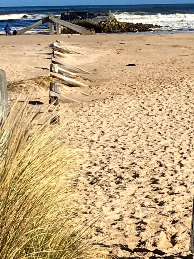 3 Marina Quay Villa Lossiemouth Dış mekan fotoğraf
