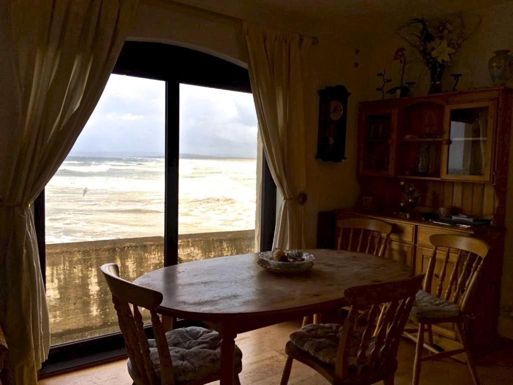 3 Marina Quay Villa Lossiemouth Dış mekan fotoğraf